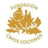 logotipo Fundación Cayos Cochinos