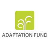 logotipo Adaptation Fund