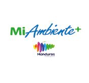 logotipo Mi Ambiente Honduras