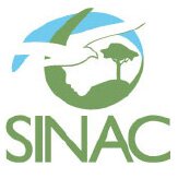 logotipo SINAC Costa Rica