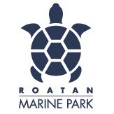 logotipo Roatan Marine Park