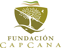 logotipo Fundación Cap Cana