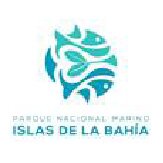 logotipo Parque Nacional Marino Islas de la Bahía