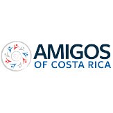 logotipo Amigos of Costa Rica