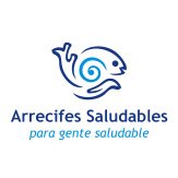 logotipo Arrecifes Saludables