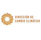 logotipo Dirección de cambio climático Costa Rica