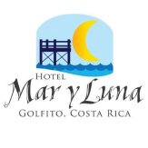 logotipo Hotel Mar y Luna Costa Rica