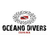 logotipo Oceano Divers Costa Rica