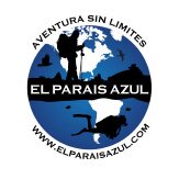 logotipo El Paraíso Azul
