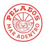 logotipo Pelagos Mar Adentro