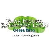 logotipo Playa Nicuesa