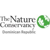 logotipo The Nature Conservancy