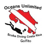 logotipo Oceans Unlimited