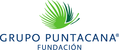 logotipo Fundación Grupo Punta Cana