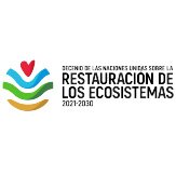logotipo Restauración de Ecosistemas